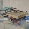 Still life, 1972s